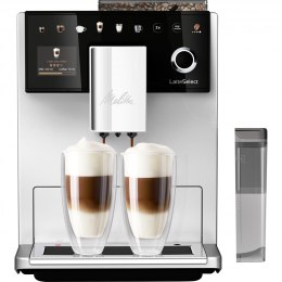 Ekspres ciśnieniowy Melitta LATTE SELECT F630-211