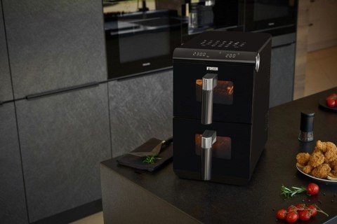 Frytkownica beztłuszczowa N'OVEEN AF505 X-LINE