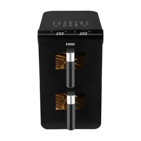 Frytkownica beztłuszczowa N'OVEEN AF505 X-LINE