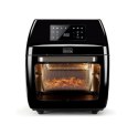 Frytkownica z piekarnikiem Black+Decker Air Fryer BXAFO1200E (1700W)