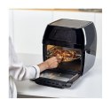 Frytkownica z piekarnikiem Black+Decker Air Fryer BXAFO1200E (1700W)