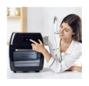 Frytkownica z piekarnikiem Black+Decker Air Fryer BXAFO1200E (1700W)