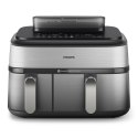 Frytownica beztłuszczowa PHILIPS NA 555/00
