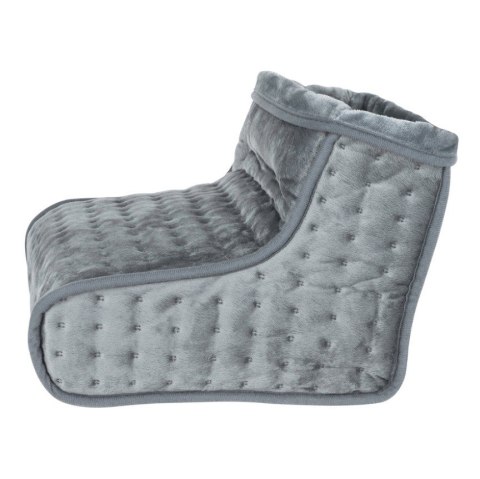 But elektryczny do ogrzewania stóp NOVEEN EB550, 30x30x24cm, szary