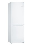 Chłodziarko-zamrażarka BOSCH KGN 33NWEB