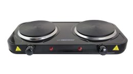 ESPERANZA KUCHENKA ELEKTRYCZNA COTOPAXI CZARNA EKH010K