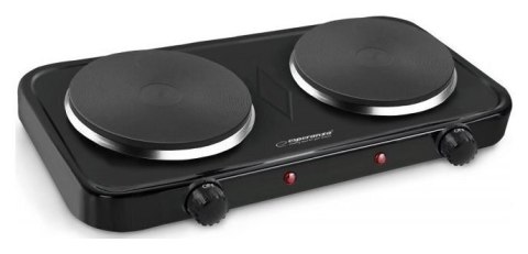 ESPERANZA KUCHENKA ELEKTRYCZNA COTOPAXI CZARNA EKH010K