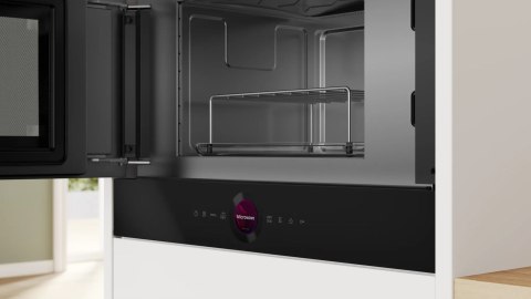 Kuchenka mikrofalowa BOSCH BER7321B1