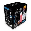 Blender kielichowy NOVEEN Sport Mix&Fit SB1100 X-LINE, biały