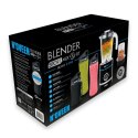 Blender kielichowy NOVEEN Sport Mix & Fit SB2000 X-LINE, czarny