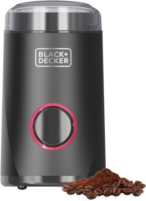 Młynek do kawy Black+Decker BXCG152E