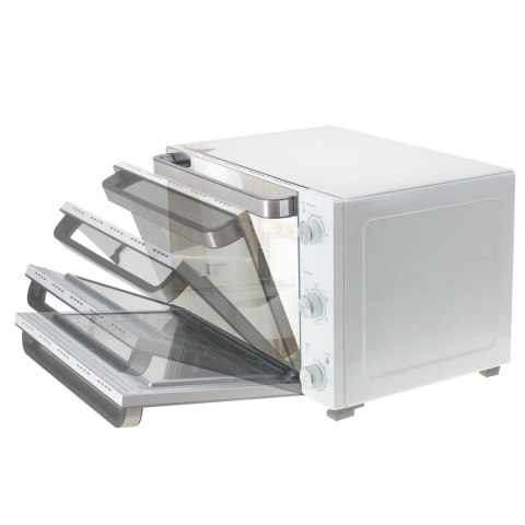 Piekarnik elektryczny ADLER AD 6027