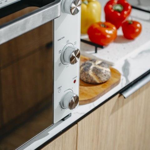 Piekarnik elektryczny ADLER AD 6027