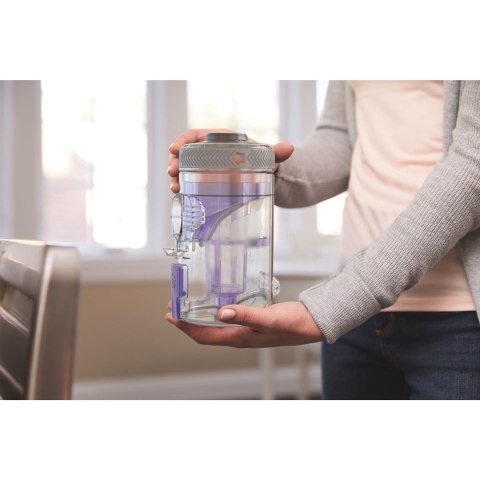 Odkurzacz 18V BHFEV1825CP-QW BLACK+DECKER