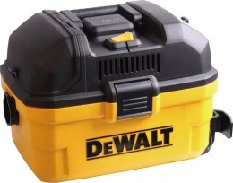 Odkurzacz przemysłowy 1100W 15L DXV15T DEWALT
