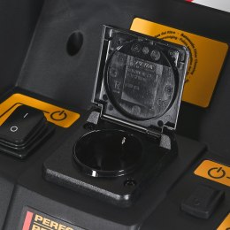 Odkurzacz przemysłowy 30L DWV901L DeWALT