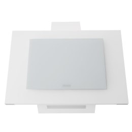 Okap kominowy MAAN Vertical P 2 50 cm | LED | biały