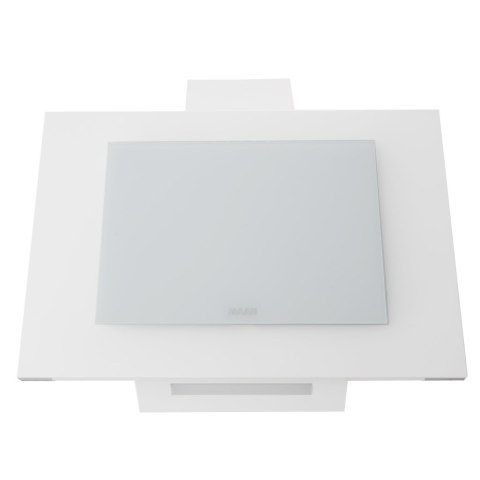 Okap kominowy MAAN Vertical P 2 50 cm | LED | biały