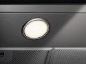 Okap do zabudowy ELECTROLUX LFG516X 50 cm | 350 m3/h | LED | inox