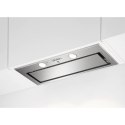Okap do zabudowy ELECTROLUX LFG719X 90 cm | Hob2Hood | LED | inox
