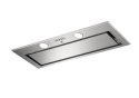 Okap do zabudowy ELECTROLUX LFG719X 90 cm | Hob2Hood | LED | inox
