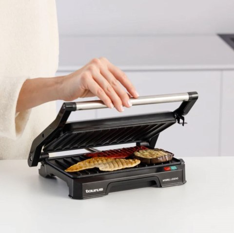 Opiekacz do kanapek Taurus My Grill Legend 968146000