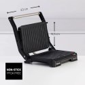 Opiekacz do kanapek Taurus My Grill Legend 968146000