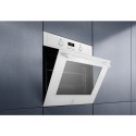 Piekarnik elektryczny Electrolux EOF3H40BW SurroundCook 72 l | termoobieg SurroundCook | grill | prowadnice teleskopowe | biały