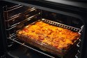 Piekarnik elektryczny Electrolux EOF3H40BW SurroundCook 72 l | termoobieg SurroundCook | grill | prowadnice teleskopowe | biały