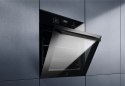 Piekarnik elektryczny Electrolux EOF5C50BZ SurroundCook 600 65 l | termoobieg | grill | kataliza | czarny