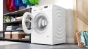 Pralka Bosch WGE02201PL Serie 2 7 kg 1200 obr/min | SpeedPerfect | ActiveWater Plus | EcoSilence Drive