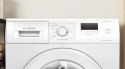 Pralka Bosch WGE02201PL Serie 2 7 kg 1200 obr/min | SpeedPerfect | ActiveWater Plus | EcoSilence Drive