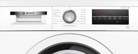 Pralka do zabudowy BOSCH WUU28T10PL Serie 6 9 kg 1400 obr/min | SpeedPerfect | EcoSilence Drive | Iron Assist