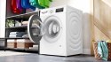 Pralka do zabudowy BOSCH WUU28T10PL Serie 6 9 kg 1400 obr/min | SpeedPerfect | EcoSilence Drive | Iron Assist