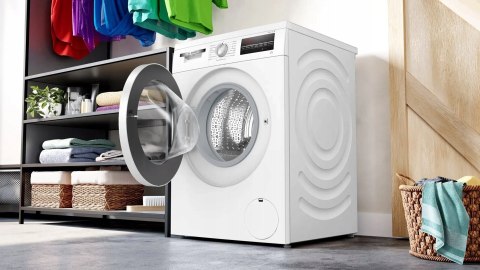 Pralka do zabudowy BOSCH WUU28T10PL Serie 6 9 kg 1400 obr/min | SpeedPerfect | EcoSilence Drive | Iron Assist