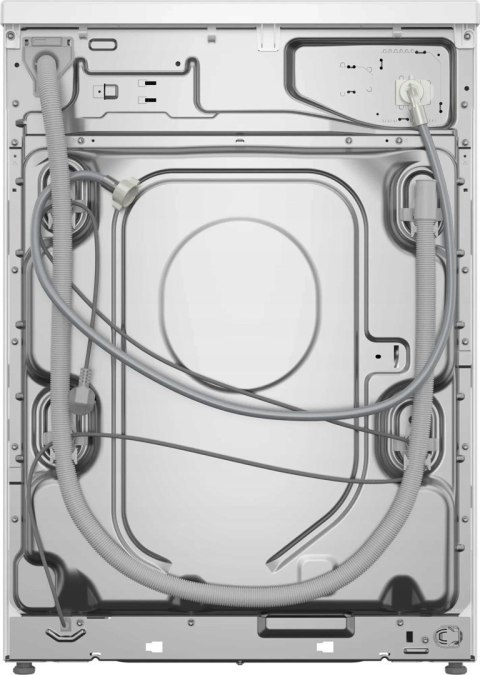 Pralka do zabudowy BOSCH WUU28T10PL Serie 6 9 kg 1400 obr/min | SpeedPerfect | EcoSilence Drive | Iron Assist