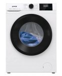 Pralka Gorenje W3NGPI62SBS/PL 6 kg 1200 obr/min Slim | SteamTech | silnik Inverter PowerDrive | DrumClean