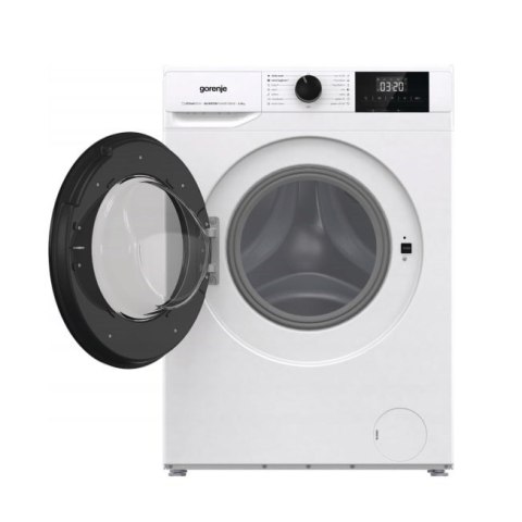 Pralka Gorenje W3NGPI62SBS/PL 6 kg 1200 obr/min Slim | SteamTech | silnik Inverter PowerDrive | DrumClean