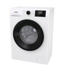 Pralka Gorenje W3NGPI62SBS/PL 6 kg 1200 obr/min Slim | SteamTech | silnik Inverter PowerDrive | DrumClean