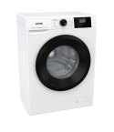 Pralka Gorenje W3NGPI62SBS/PL 6 kg 1200 obr/min Slim | SteamTech | silnik Inverter PowerDrive | DrumClean