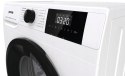 Pralka Gorenje W3NGPI62SBS/PL 6 kg 1200 obr/min Slim | SteamTech | silnik Inverter PowerDrive | DrumClean