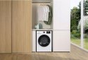 Pralka Gorenje W3NGPI62SBS/PL 6 kg 1200 obr/min Slim | SteamTech | silnik Inverter PowerDrive | DrumClean