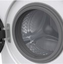 Pralka Gorenje W3NGPI62SBS/PL 6 kg 1200 obr/min Slim | SteamTech | silnik Inverter PowerDrive | DrumClean