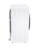 Pralka Gorenje W3NGPI62SBS/PL 6 kg 1200 obr/min Slim | SteamTech | silnik Inverter PowerDrive | DrumClean