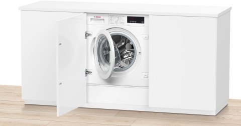 Pralka do zabudowy Bosch WIW24342EU 8 kg 1200 obr/min | AquaStop | EcoSilence Drive | ActiveWater Plus