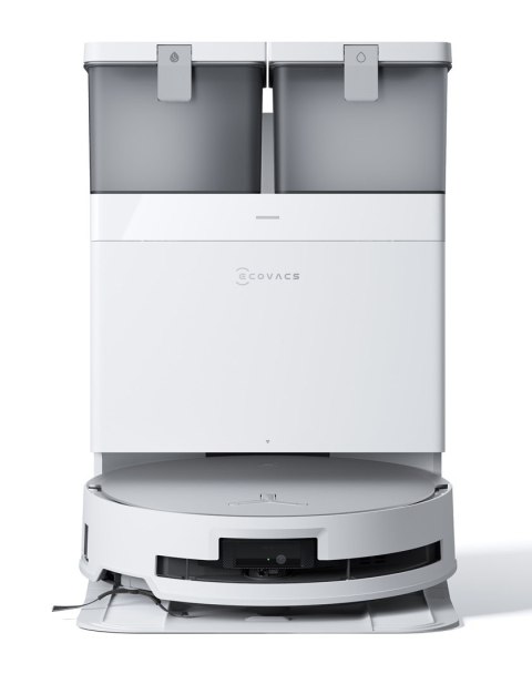 Robot sprzątający Ecovacs Deebot X8 Omni (biały)