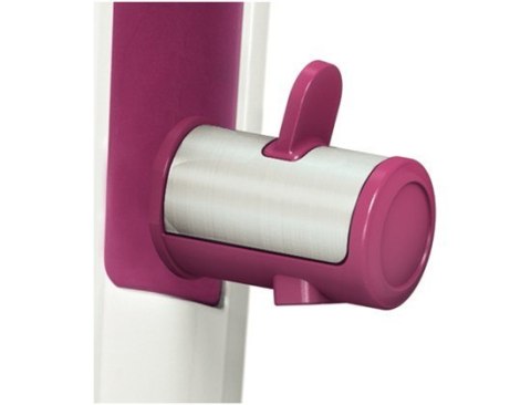 Sokowirówka BOSCH MES25C0 (700W; kolor biały)
