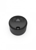 Kubek termiczny Kambukka Etna Grip 500ml, Black Steel