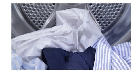 Suszarka BOSCH WQG241ALPL z pompą ciepła, 9kg, klasa D, 64dB, AutoDry