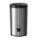 Wirówka Ravanson XPB-2800 X | 6 kg | 2800 obr/min | automatyczne wyważanie wsadu | inox